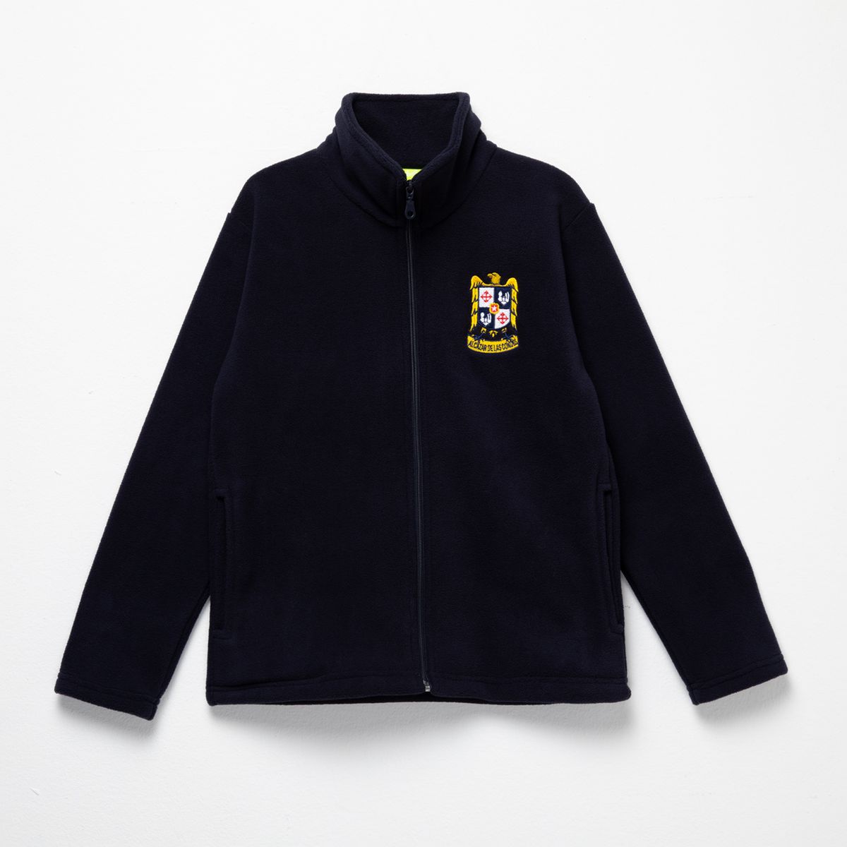 COLEGIO ALCAZAR - Polar Regular Fit Unisex