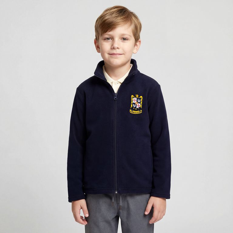 Polar Regular Fit Unisex