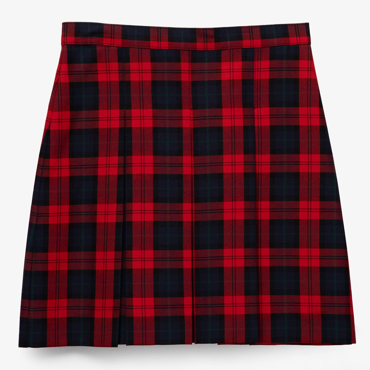 COLEGIO ALCAZAR - Falda Niña Escolar Colegio Alcazar