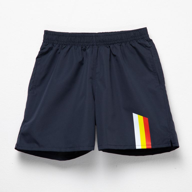Short Niño