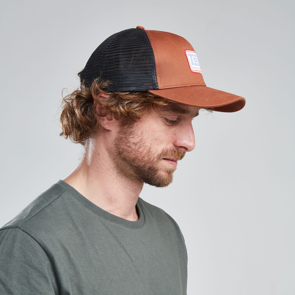 TOKE - Jockey Racing Hombre Toke