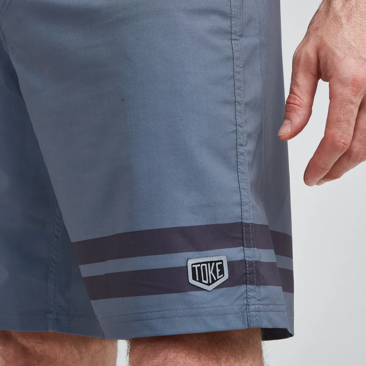 TOKE - Traje De Baño Algodón Hombre Toke