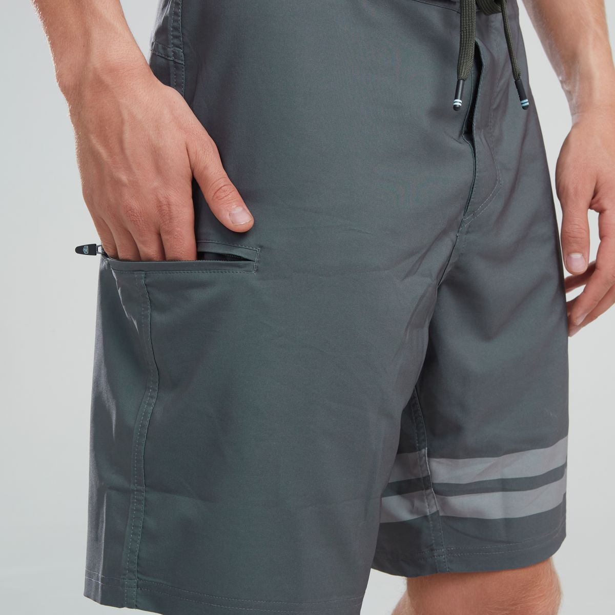 TOKE - Traje De Baño Algodón Hombre Toke