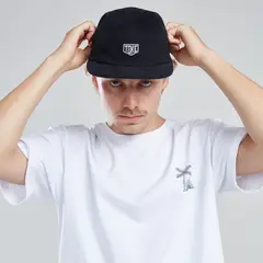 TOKE - Jockey Five Panel Hombre