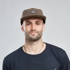 TOKE - Jockey Five Panel Hombre