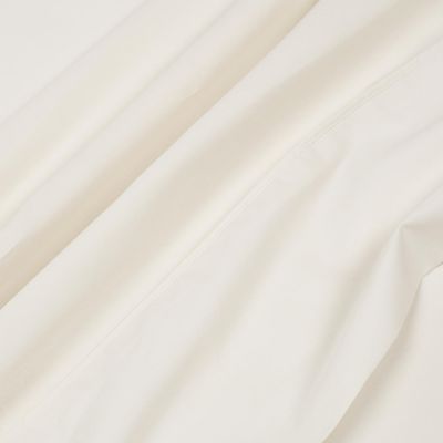 Imagen 2 del producto Juego De Sábanas 300 Hilos Lisa Ivory