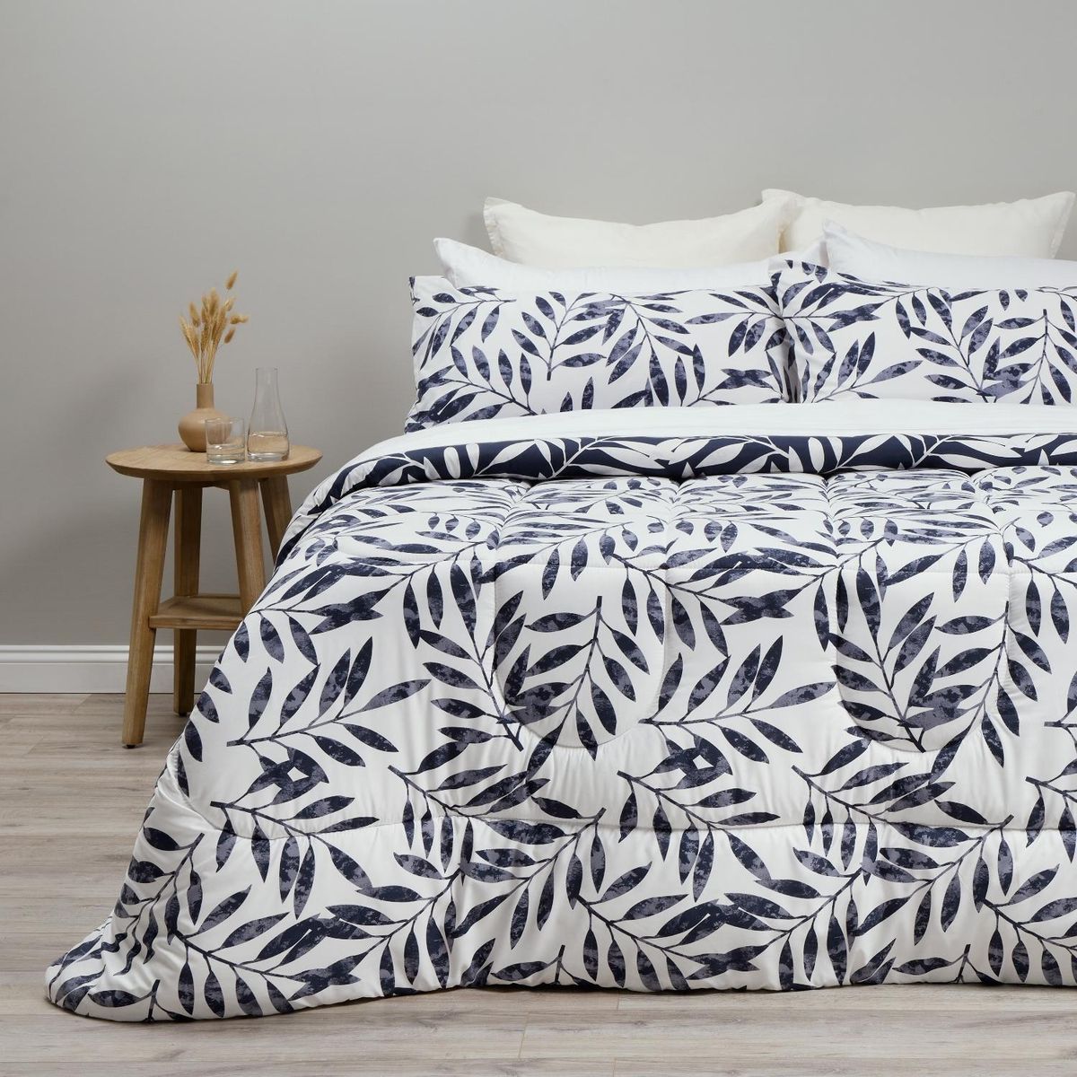 ROSEN - Plumón Soft Touch Tamaria 2 Plazas Rosen