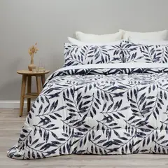 ROSEN - Plumón Soft Touch Tamaria 2 Plazas