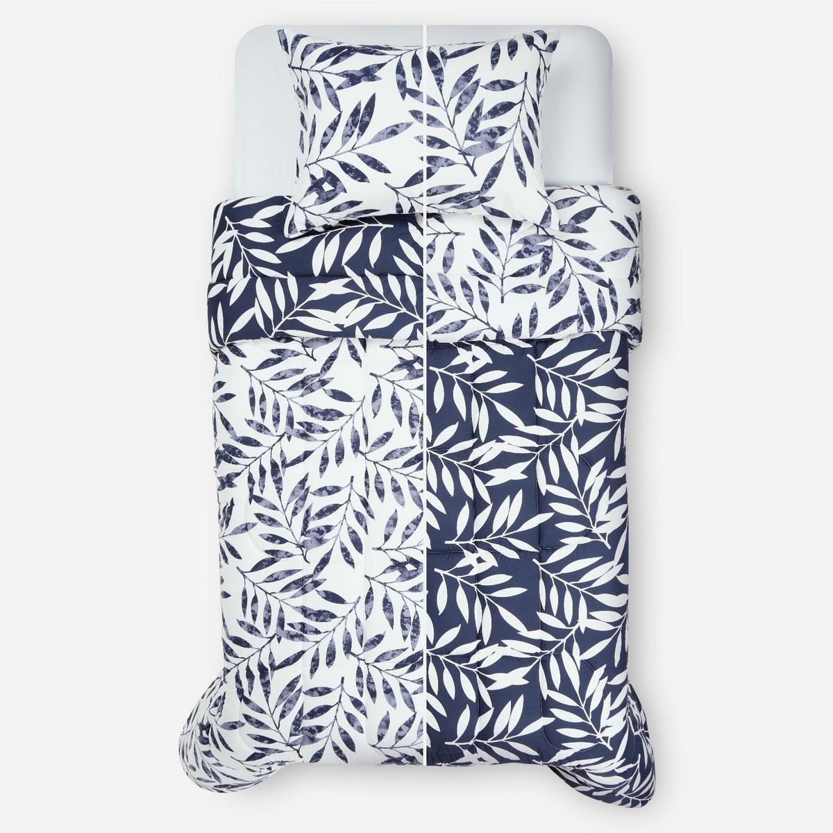 ROSEN - Plumón Soft Touch Tamaria Plazas Rosen