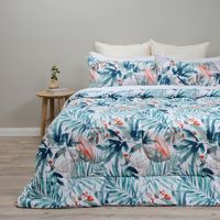 Plumón Soft Touch Clunia Super King