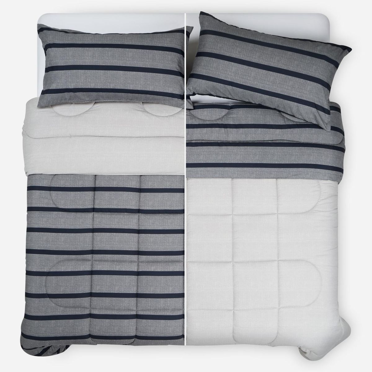 ROSEN - Plumón Soft Touch Alonso Black Rosen