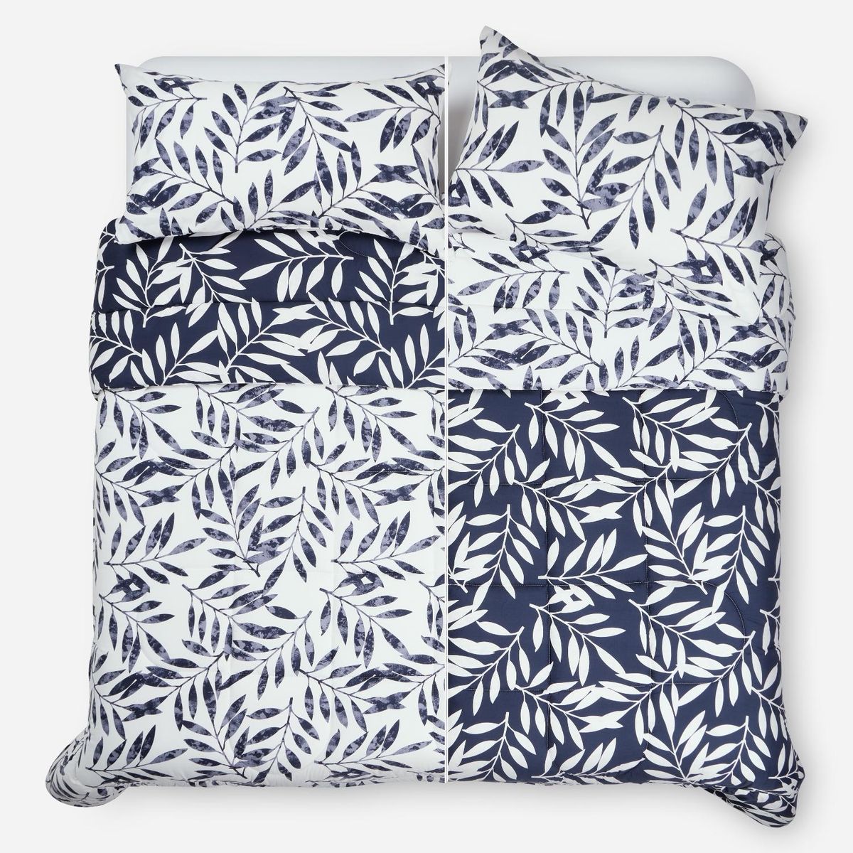 ROSEN - Plumón Soft Touch Tamaria King Rosen