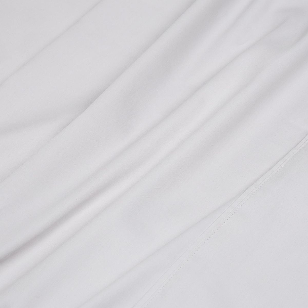 ROSEN - Juego De Sábanas 300 Hilos Lisa Hielo Rosen