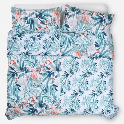 Imagen 2 del producto Plumón Soft Touch Clunia 2 Plazas