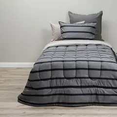 ROSEN - Plumón Soft Touch Alonso Black