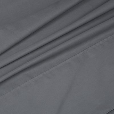 Imagen 2 del producto Juego De Sábanas 300 Hilos Lisa Humo