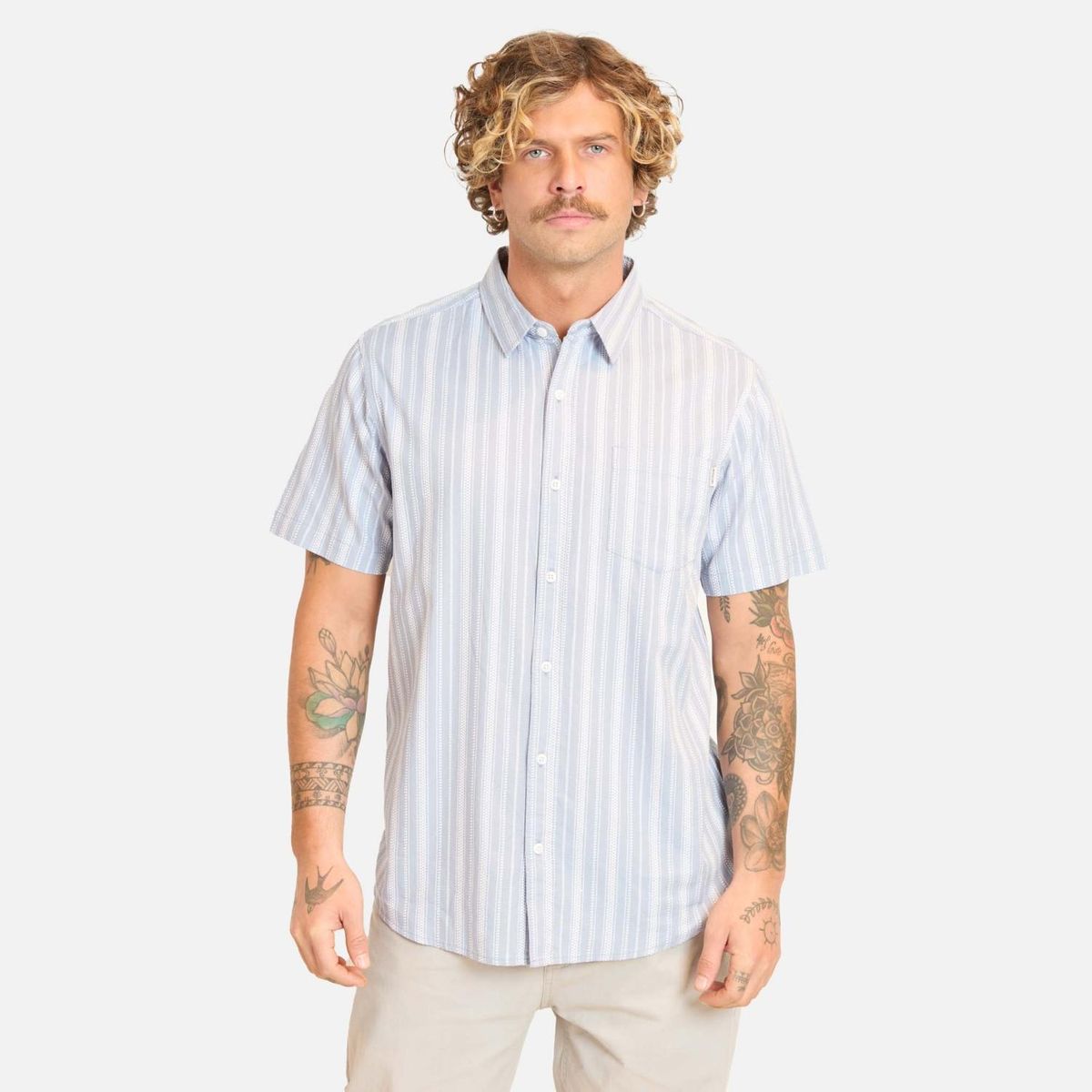 MAUI AND SONS - Camisa Hombre Maui And Sons