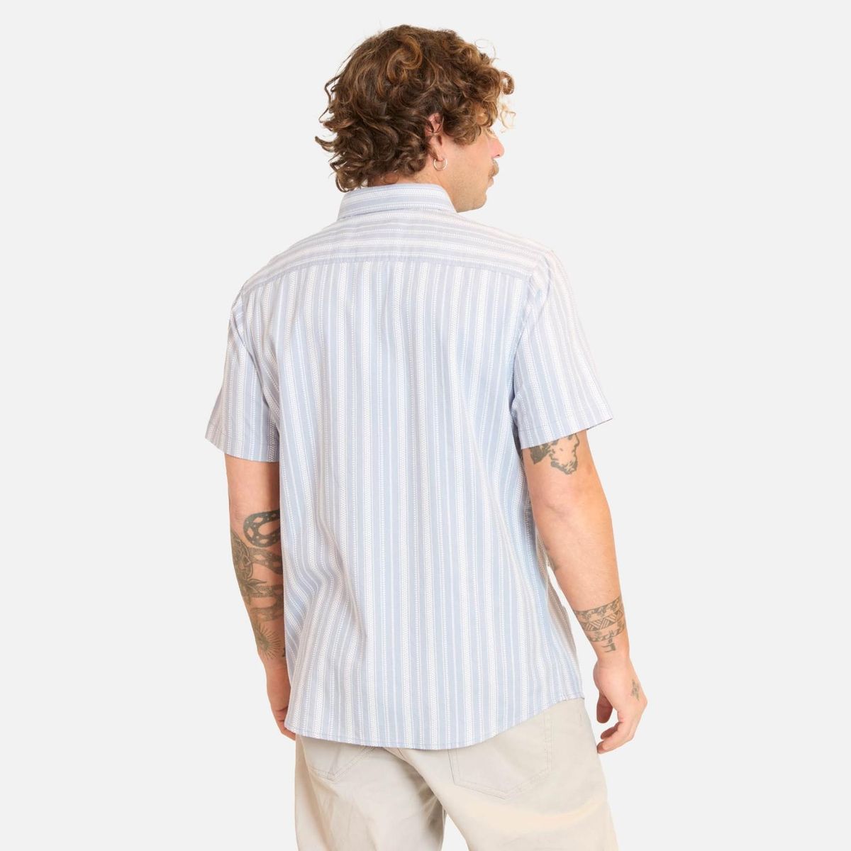 MAUI AND SONS - Camisa Hombre Maui And Sons
