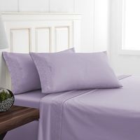 Juego De Sábanas Broderie Santorin 2 Plazas