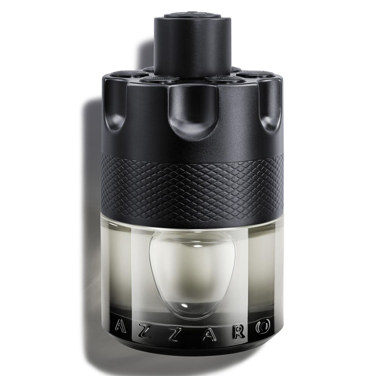 AZZARO - Perfume Hombre Azzaro The Most Wanted Eau De Toilette Intense 100 Ml