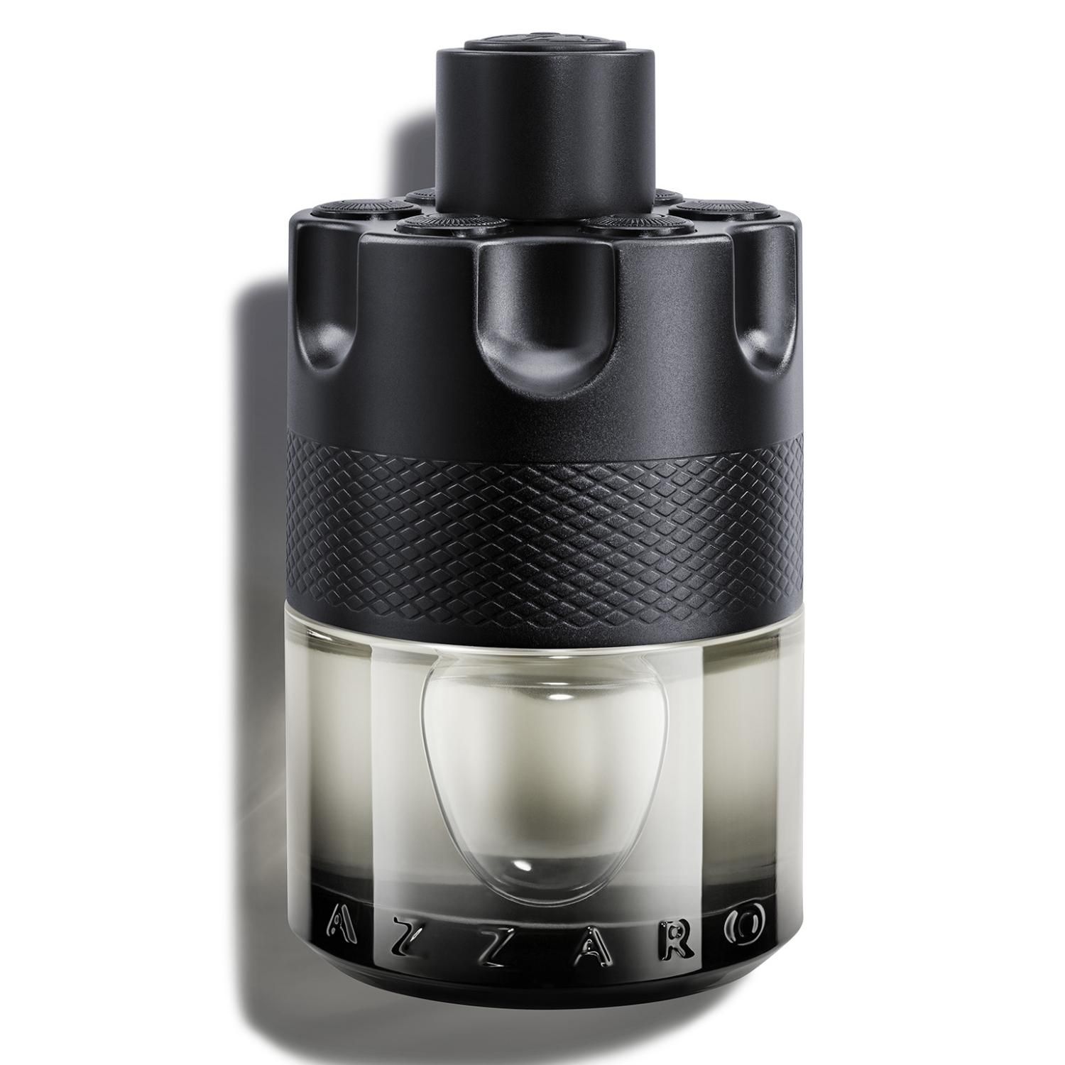 AZZARO Perfume Hombre Azzaro The Most Wanted Eau De Toilette