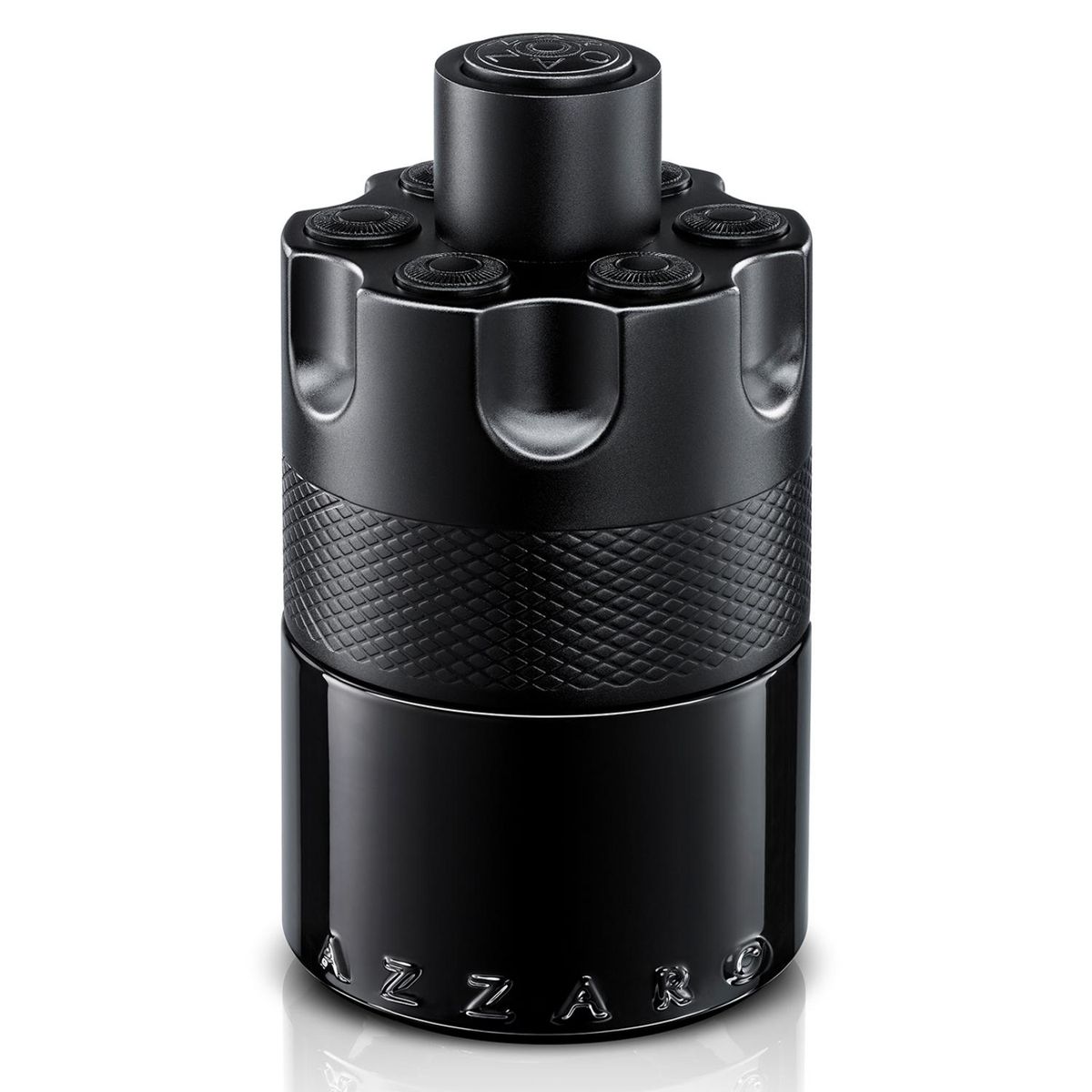 AZZARO - Perfume Hombre Azzaro The Most Wanted Eau De Parfum Intense 100 Ml