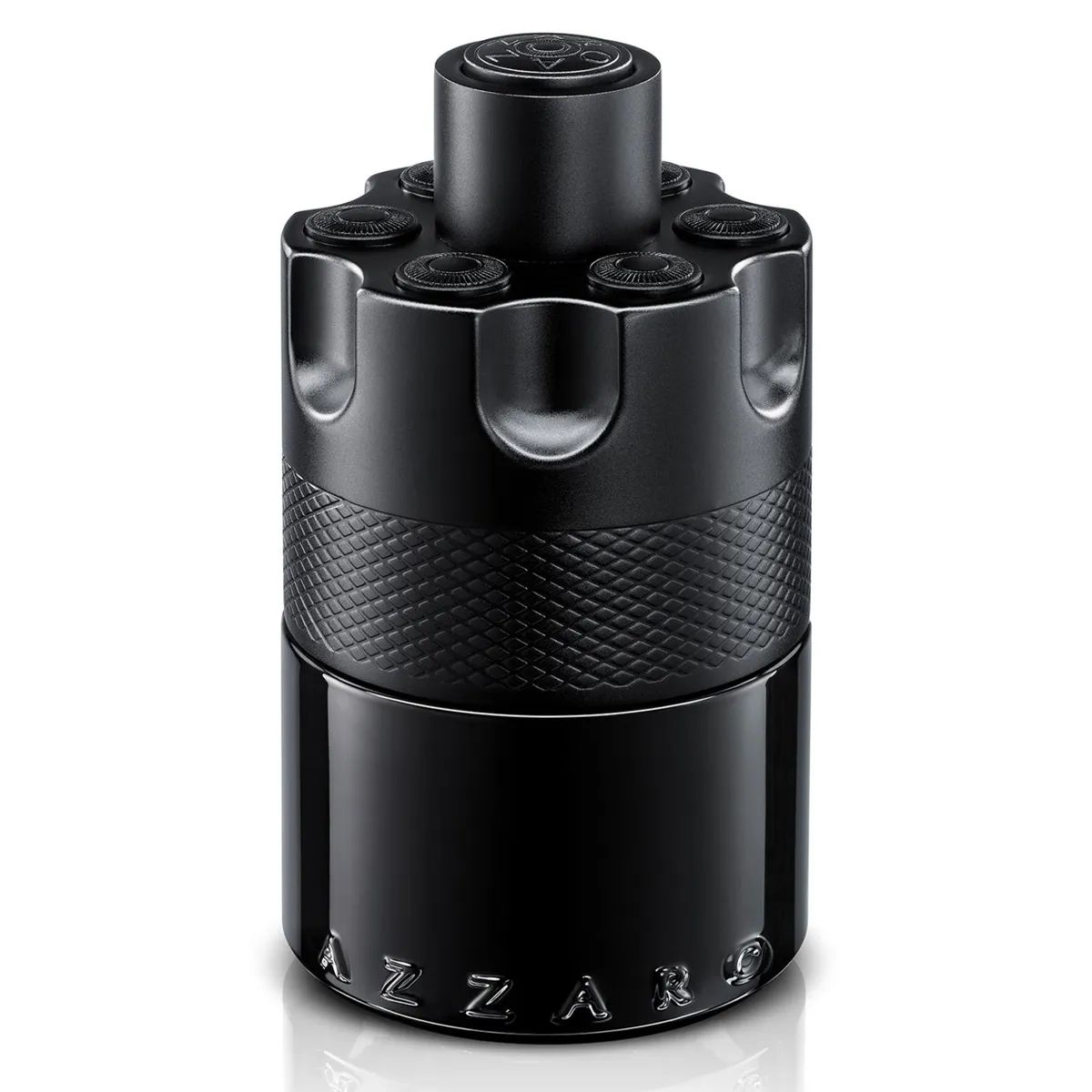 AZZARO - Perfume Hombre Azzaro The Most Wanted Eau De Parfum Intense 100 Ml