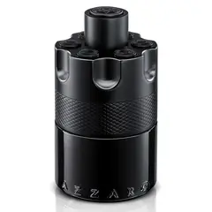 AZZARO - Perfume Hombre The Most Wanted Eau De Parfum Intense 100 Ml