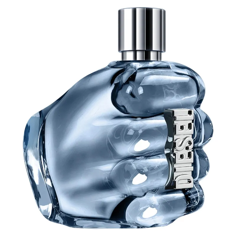 DIESEL - Perfume Hombre Diesel Only The Brave Eau De Toilette 125 Ml