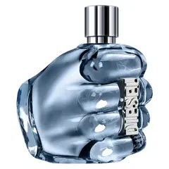 DIESEL - Perfume Hombre Only The Brave Eau De Toilette 125 Ml