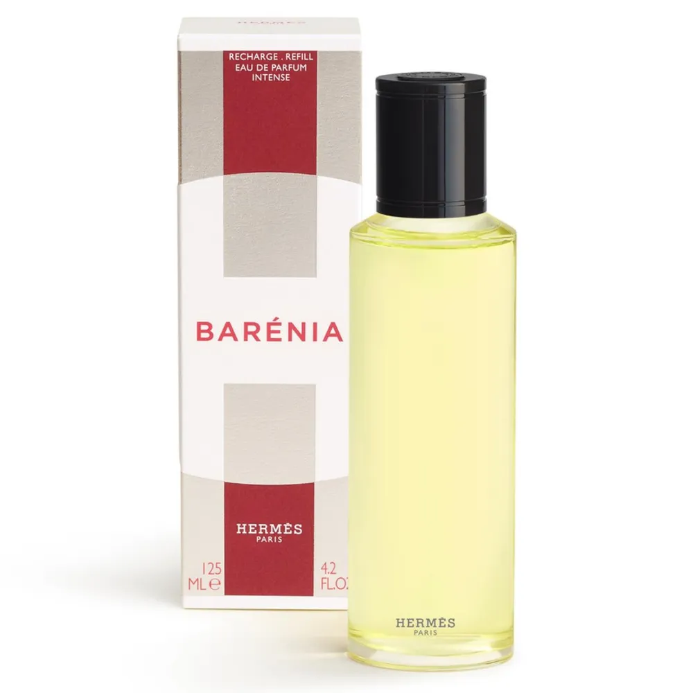 Hermès Barénia Intense EDP 125 ml Refill, foto 2