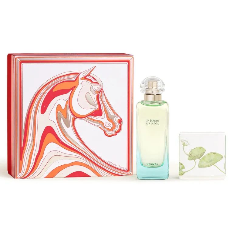 Perfume Mujer Sur Le Nil EDT 100 Ml