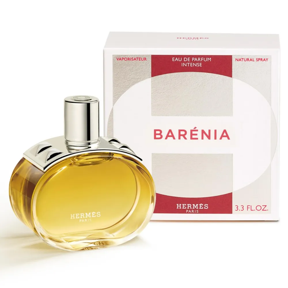 Hermès Barénia Intense EDP 100 ml, foto 2