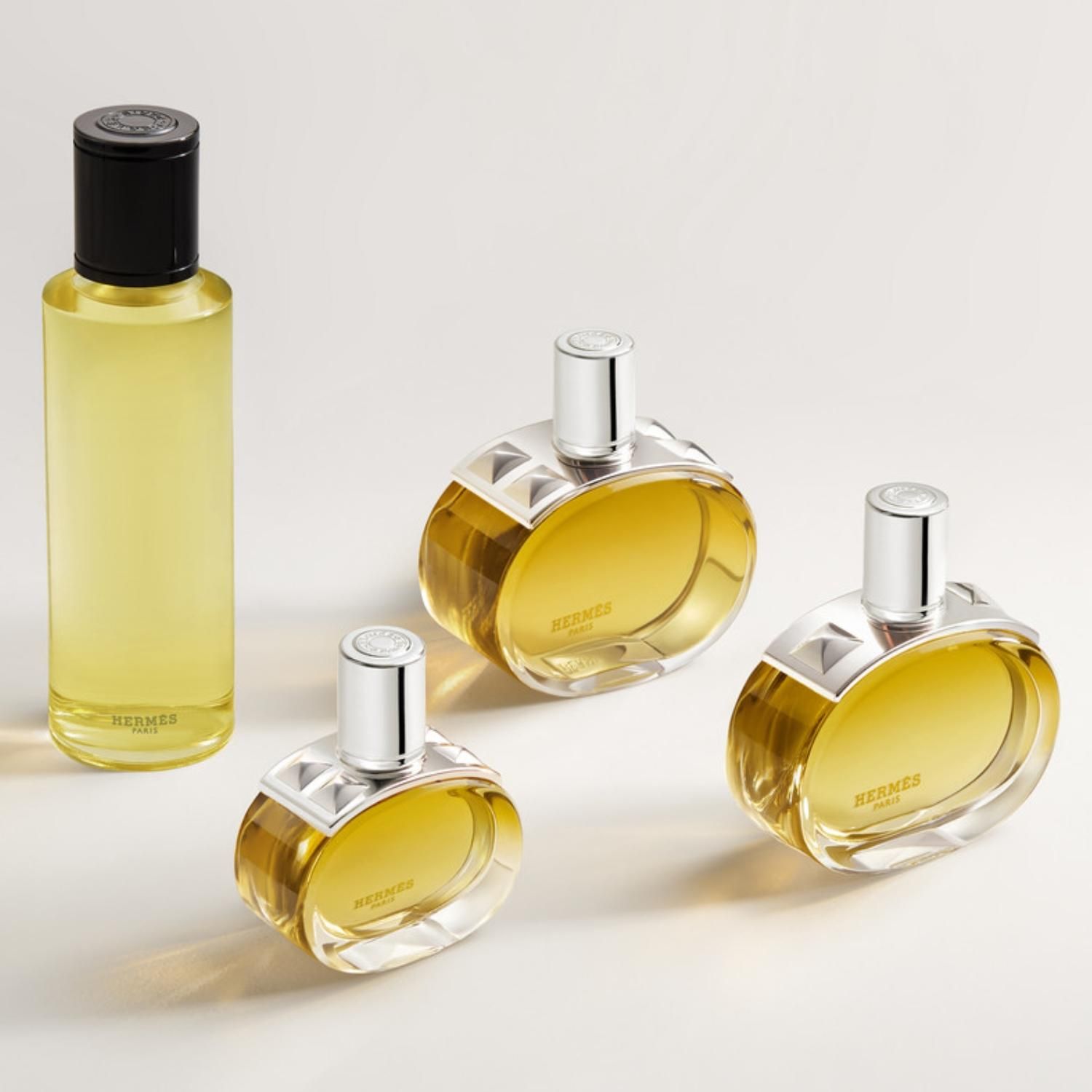 HERMES Perfume Mujer Barenia Intense EDP 100 Ml Hermes | Falabella
