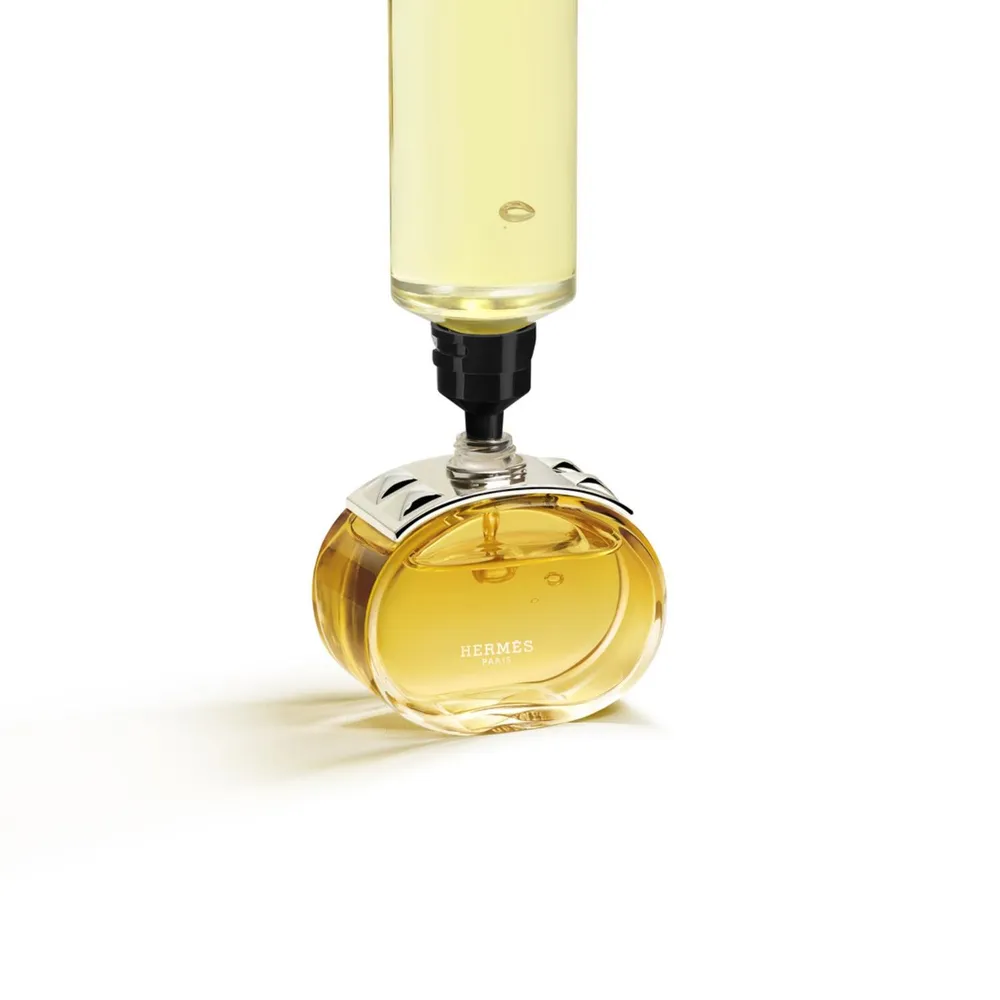 Hermès Barénia Intense EDP 100 ml, foto 6