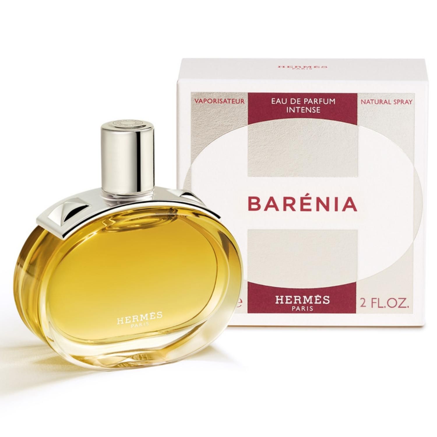 HERMES Perfume Mujer Barenia Intense EDP 60 Ml Hermes | Falabella