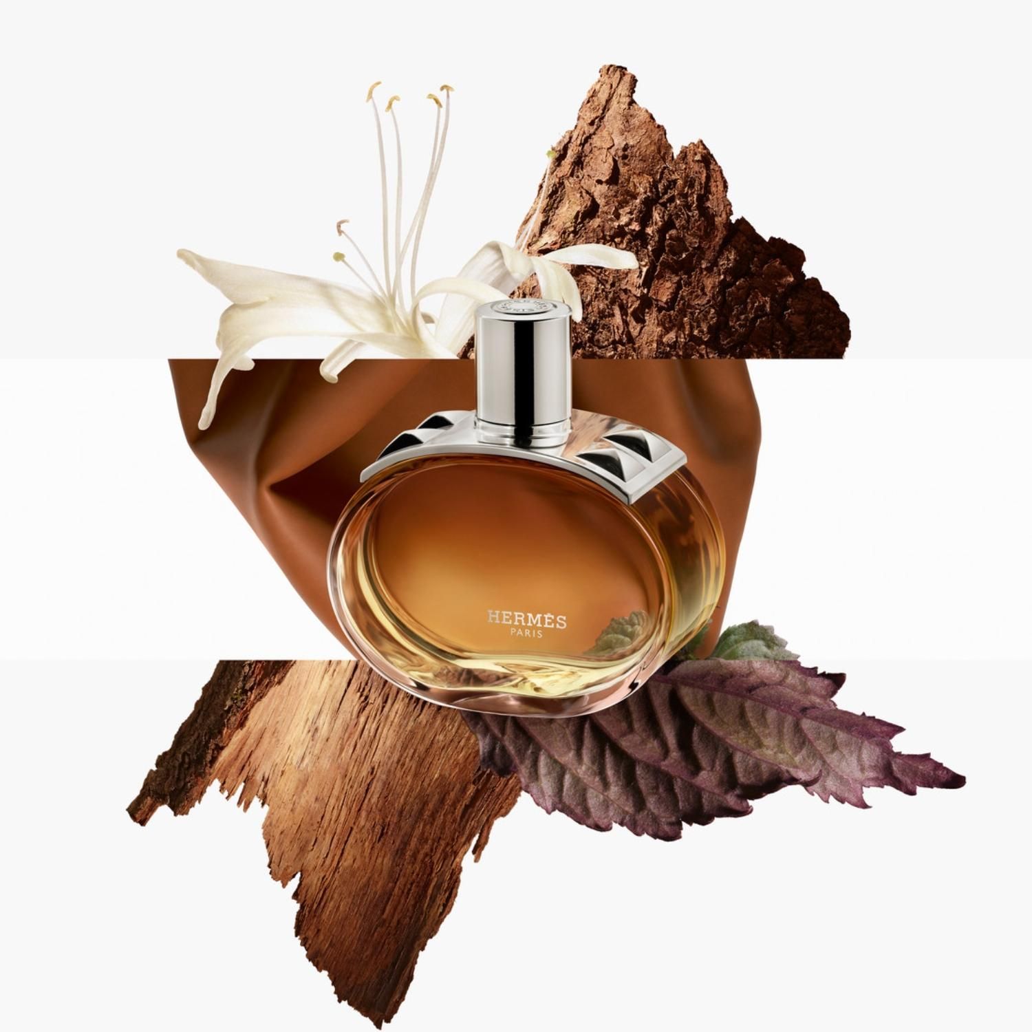 HERMES Perfume Mujer Barenia Intense EDP 60 Ml Hermes | Falabella