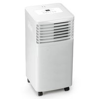 Aire Acondicionado Portátil Frio 9000 BTU