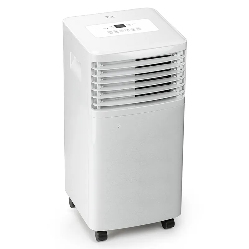 TCL - Aire Acondicionado Portátil Frio TCL 9000 BTU