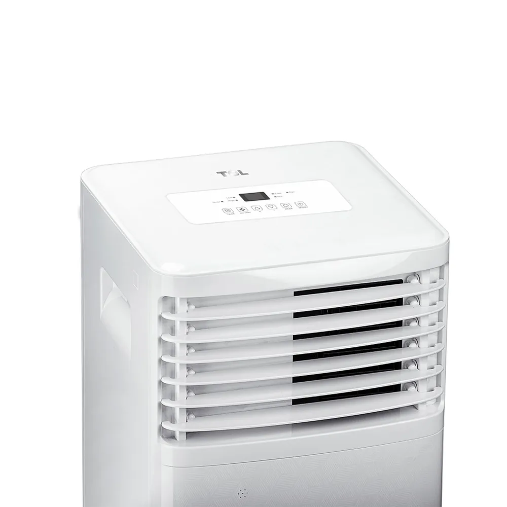 TCL Portátil 9000 BTU Solo Frío, foto 2