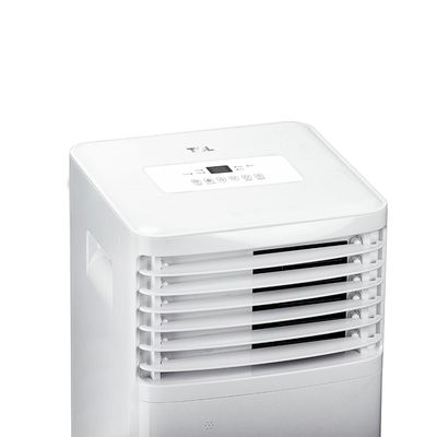 Imagen 2 del producto Aire Acondicionado Portátil Frio 9000 BTU