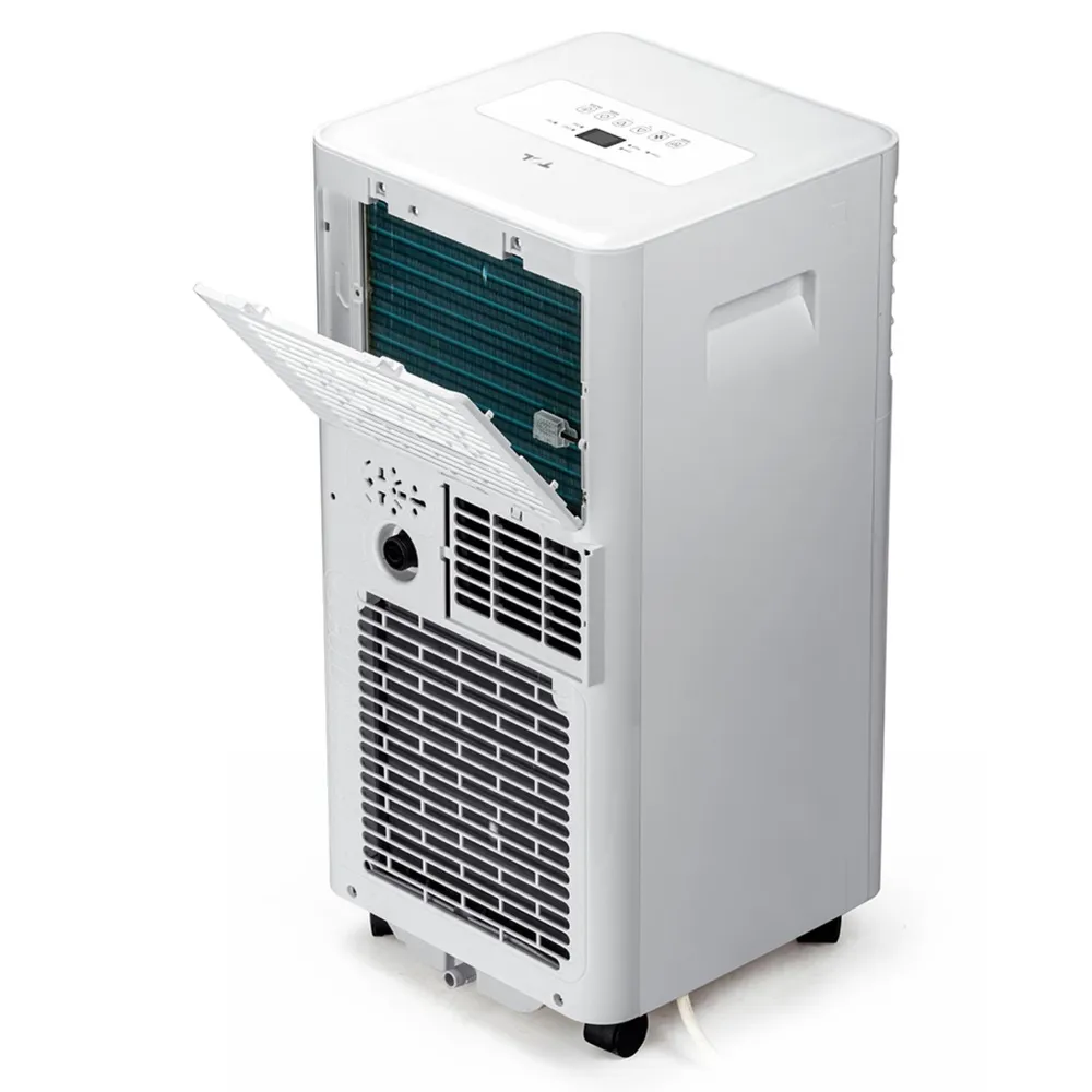 TCL Portátil 9000 BTU Solo Frío, foto 3