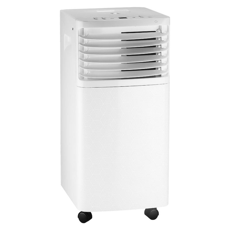 TCL - Aire Acondicionado Portátil Frio-Calor TCL 12000 BTU