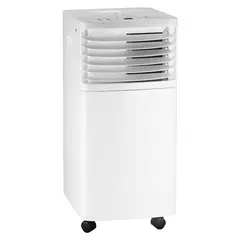 TCL - Aire Acondicionado Portátil Frio-Calor 12000 BTU