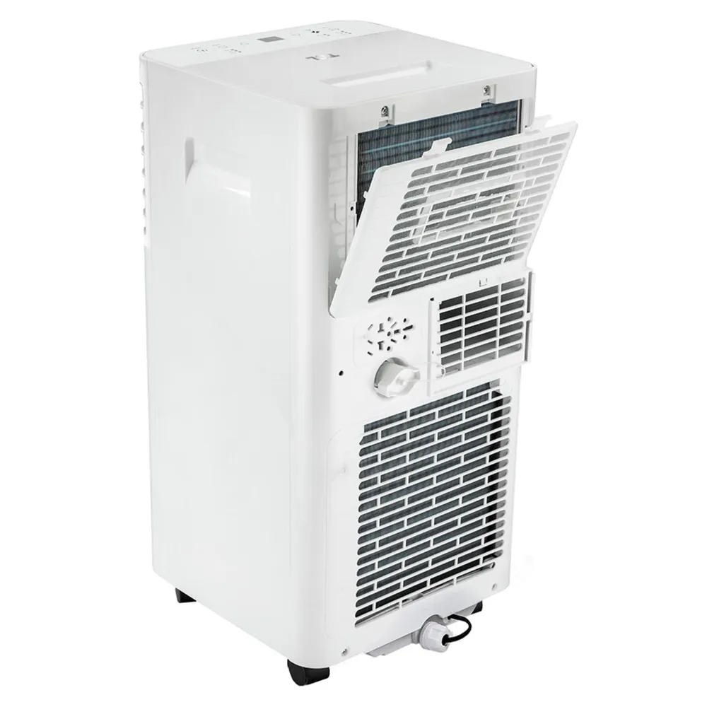 TCL Portátil 12000 BTU Frío/Calor, foto 4