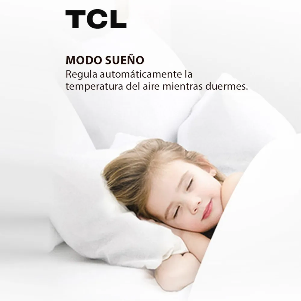 TCL Portátil 12000 BTU Frío/Calor, foto 8