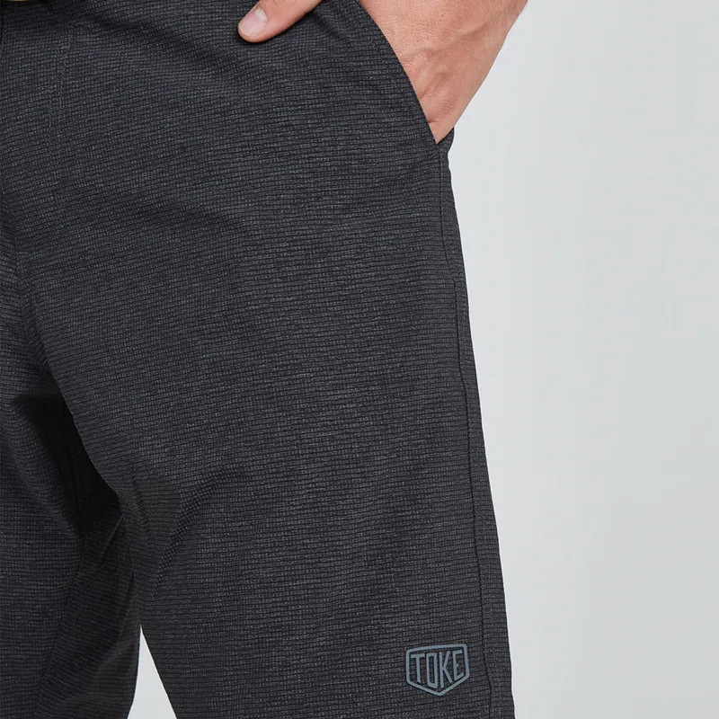 TOKE - Short Cargo  Hombre Toke