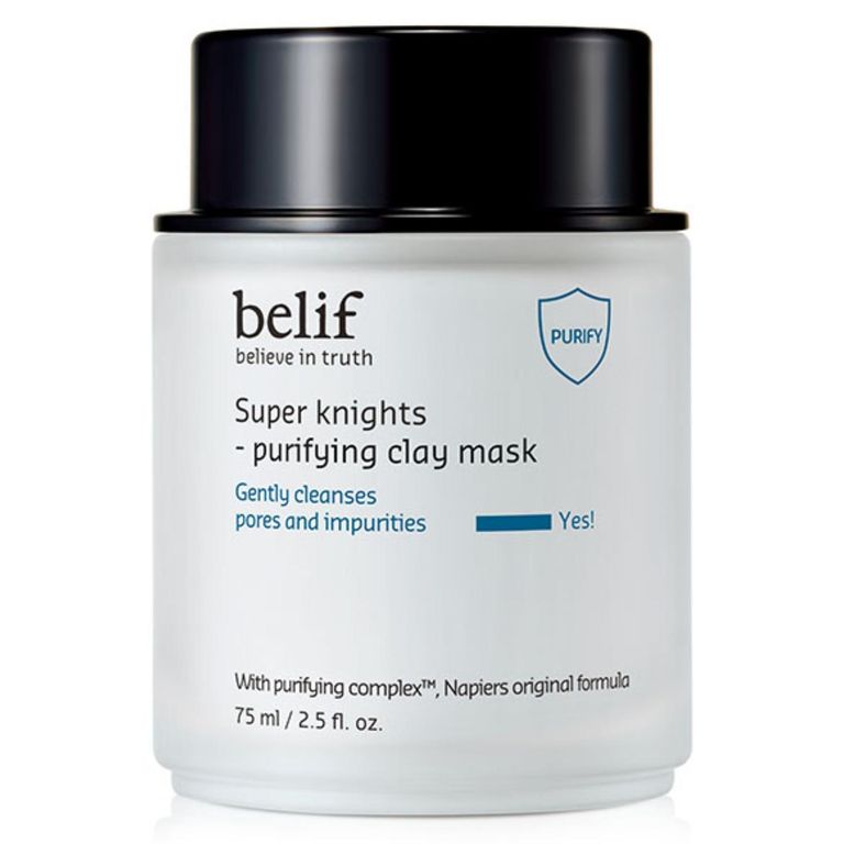 Mascarilla Facial Coreana Nocturna Super Knights Multi Vitamin Mask 75ml