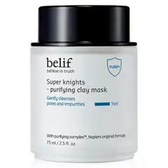 BELIF - Super Knights - Multi Vitamin Mask