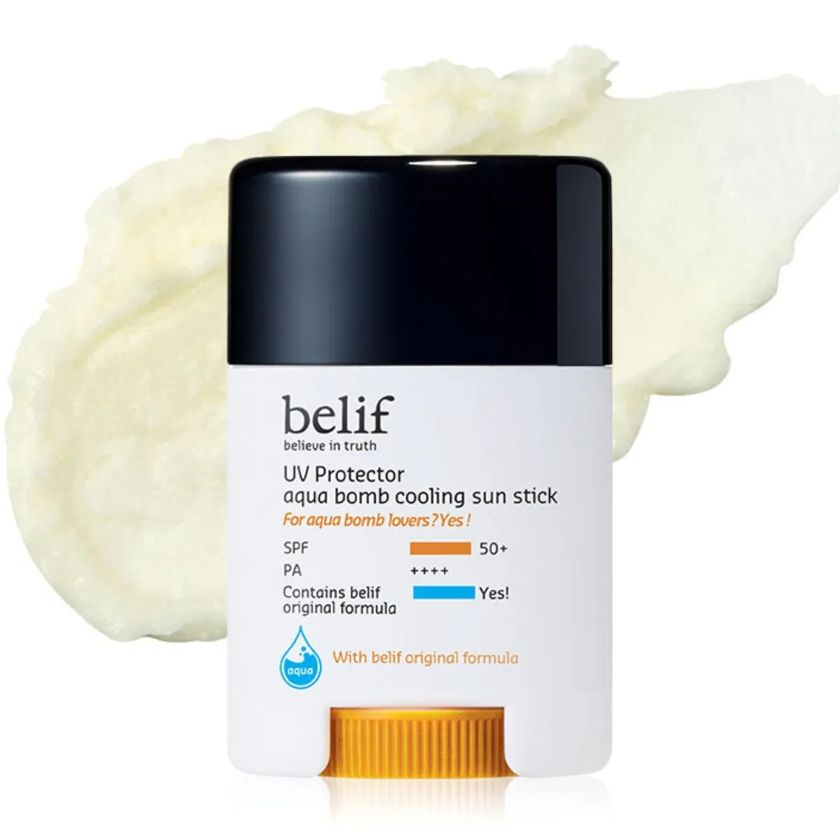 BELIF - Protect Sun Stick Spf50 Belif